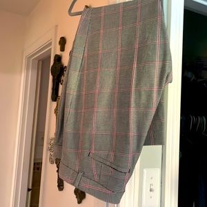 Curvy signature skinny ankle Gap pants